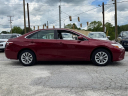 Thumbnail image of 2017 Toyota Camry at Scenic Chevrolet