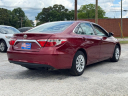 Thumbnail image of 2017 Toyota Camry at Scenic Chevrolet