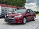 Thumbnail image of 2017 Toyota Camry at Scenic Chevrolet