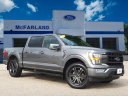 Thumbnail image of 2021 Ford F-150 at Mcfarland Ford Rochester