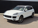 Thumbnail image of 2018 Porsche Cayenne at Porsche of Kings Auto Mall