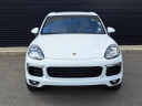Thumbnail image of 2018 Porsche Cayenne at Porsche of Kings Auto Mall