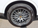 Thumbnail image of 2018 Porsche Cayenne at Porsche of Kings Auto Mall