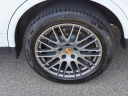 Thumbnail image of 2018 Porsche Cayenne at Porsche of Kings Auto Mall