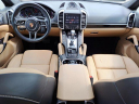 Thumbnail image of 2018 Porsche Cayenne at Porsche of Kings Auto Mall