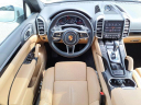Thumbnail image of 2018 Porsche Cayenne at Porsche of Kings Auto Mall
