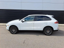 Thumbnail image of 2018 Porsche Cayenne at Porsche of Kings Auto Mall