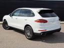 Thumbnail image of 2018 Porsche Cayenne at Porsche of Kings Auto Mall