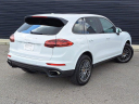 Thumbnail image of 2018 Porsche Cayenne at Porsche of Kings Auto Mall