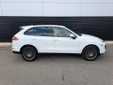Thumbnail image of 2018 Porsche Cayenne at Porsche of Kings Auto Mall