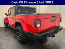 Thumbnail image of 2022 Jeep Gladiator at Westbury Jeep Chrysler Dodge - Used