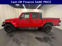 Thumbnail image of 2022 Jeep Gladiator at Westbury Jeep Chrysler Dodge - Used