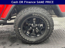 Thumbnail image of 2022 Jeep Gladiator at Westbury Jeep Chrysler Dodge - Used