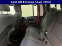 Thumbnail image of 2022 Jeep Gladiator at Westbury Jeep Chrysler Dodge - Used