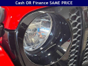 Thumbnail image of 2022 Jeep Gladiator at Westbury Jeep Chrysler Dodge - Used