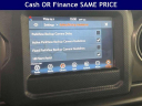 Thumbnail image of 2022 Jeep Gladiator at Westbury Jeep Chrysler Dodge - Used