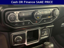 Thumbnail image of 2022 Jeep Gladiator at Westbury Jeep Chrysler Dodge - Used
