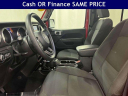 Thumbnail image of 2022 Jeep Gladiator at Westbury Jeep Chrysler Dodge - Used