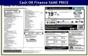 Thumbnail image of 2022 Jeep Gladiator at Westbury Jeep Chrysler Dodge - Used