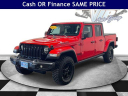 Thumbnail image of 2022 Jeep Gladiator at Westbury Jeep Chrysler Dodge - Used