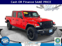 Thumbnail image of 2022 Jeep Gladiator at Westbury Chrysler Jeep Dodge RAM