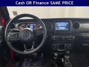 Thumbnail image of 2022 Jeep Gladiator at Westbury Chrysler Jeep Dodge RAM