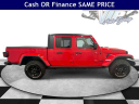 Thumbnail image of 2022 Jeep Gladiator at Westbury Chrysler Jeep Dodge RAM