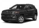 Thumbnail image of 2023 Jeep Compass at Ricart Used