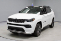 Thumbnail image of 2023 Jeep Compass at Ricart Used