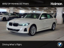Thumbnail image of 2023 BMW 3 Series at Lauderdale BMW Of Pembroke Pines - New