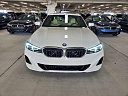 Thumbnail image of 2023 BMW 3 Series at Lauderdale BMW Of Pembroke Pines - New