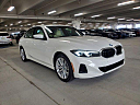 Thumbnail image of 2023 BMW 3 Series at Lauderdale BMW Of Pembroke Pines - New