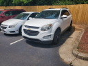 Thumbnail image of 2016 Chevrolet Equinox at Collins Auto Sales LLC