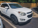 Thumbnail image of 2016 Chevrolet Equinox at Collins Auto Sales LLC