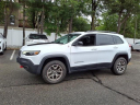 Thumbnail image of 2022 Jeep Cherokee at Tri-County Lexus