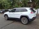 Thumbnail image of 2022 Jeep Cherokee at Tri-County Lexus