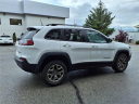 Thumbnail image of 2022 Jeep Cherokee at Tri-County Lexus