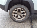 Thumbnail image of 2022 Jeep Cherokee at Tri-County Lexus