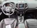 Thumbnail image of 2022 Jeep Cherokee at Tri-County Lexus