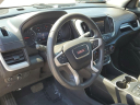 Thumbnail image of 2022 GMC Terrain at Joe Lunghamer Chevrolet