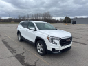 Thumbnail image of 2022 GMC Terrain at Joe Lunghamer Chevrolet