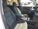Thumbnail image of 2022 GMC Terrain at Joe Lunghamer Chevrolet