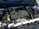 Thumbnail image of 2022 GMC Terrain at Joe Lunghamer Chevrolet