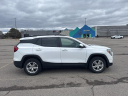 Thumbnail image of 2022 GMC Terrain at Joe Lunghamer Chevrolet