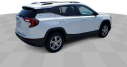 Thumbnail image of 2022 GMC Terrain at Joe Lunghamer Chevrolet