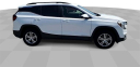 Thumbnail image of 2022 GMC Terrain at Joe Lunghamer Chevrolet