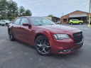 Thumbnail image of 2023 Chrysler 300 at Gary Mathews Motors