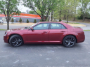 Thumbnail image of 2023 Chrysler 300 at Gary Mathews Motors