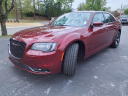 Thumbnail image of 2023 Chrysler 300 at Gary Mathews Motors