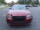 Thumbnail image of 2023 Chrysler 300 at Gary Mathews Motors